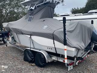 Slide: The Image of Sea Fox 228 Commander 2021 - 14976692