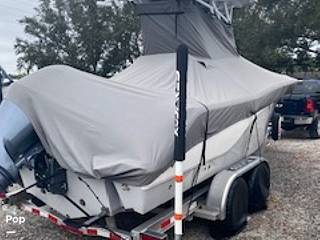 Slide: The Image of Sea Fox 228 Commander 2021 - 14976693