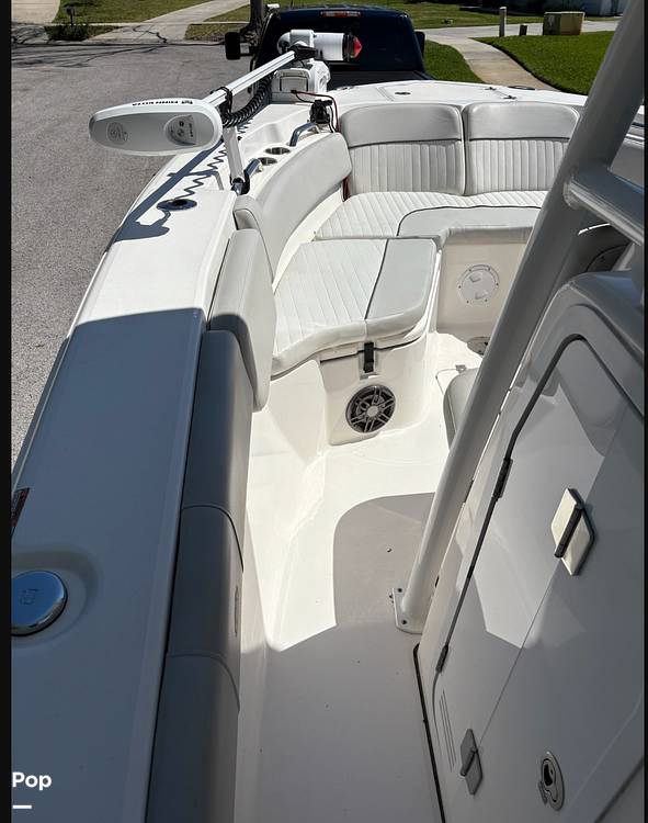 Slide: The Image of Sea Fox 228 Commander 2021 - 15232445