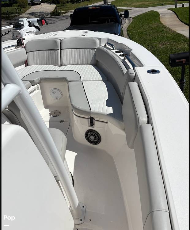 Slide: The Image of Sea Fox 228 Commander 2021 - 15232446