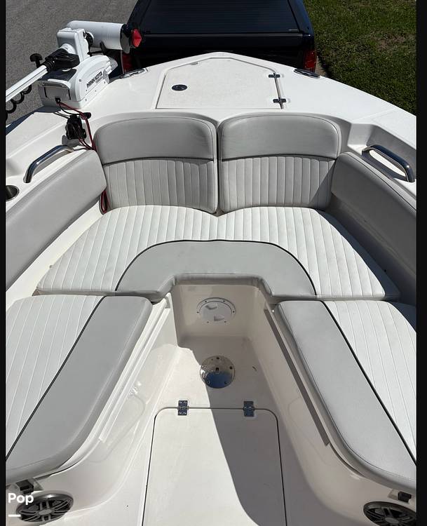 Slide: The Image of Sea Fox 228 Commander 2021 - 15232447