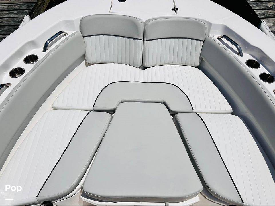 Slide: The Image of Sea Fox 228 Commander 2022 - 14260514