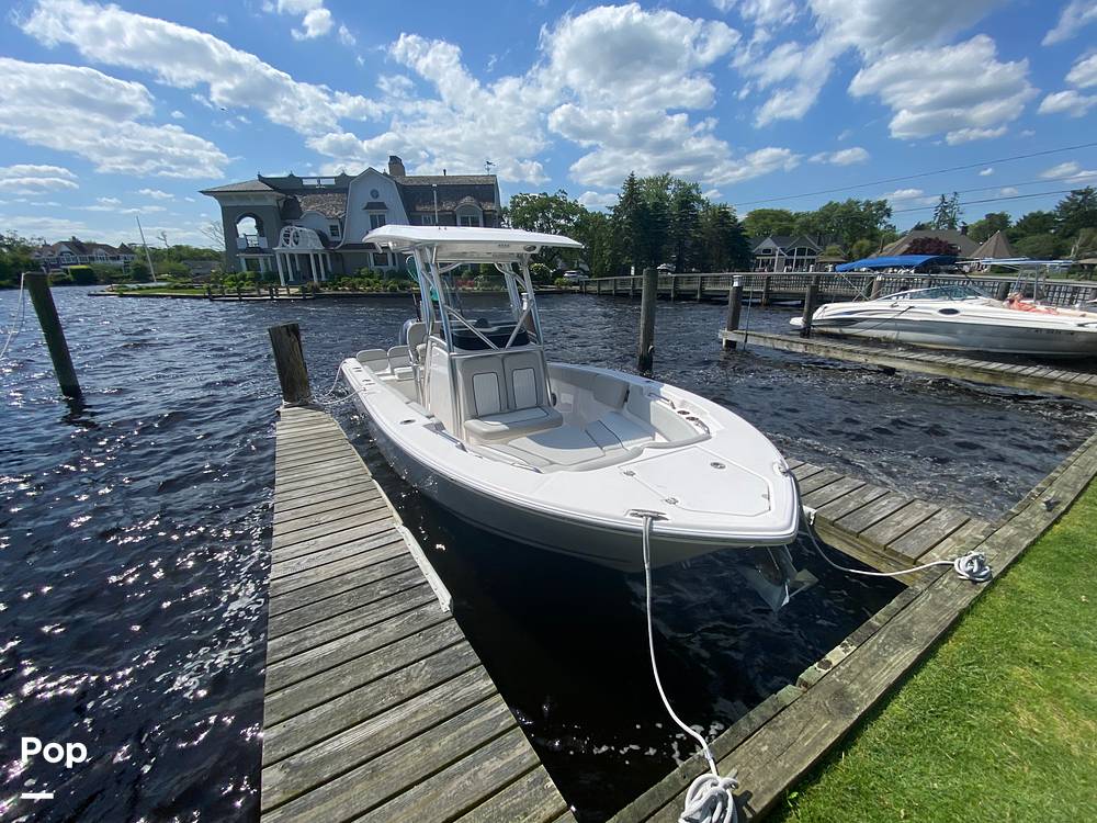 Slide: The Image of Sea Fox 228 Commander 2022 - 14262471