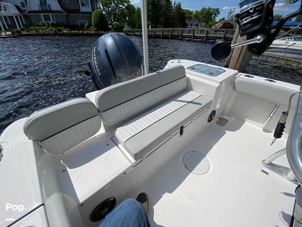 Slide: The Image of Sea Fox 228 Commander 2022 - 14262474