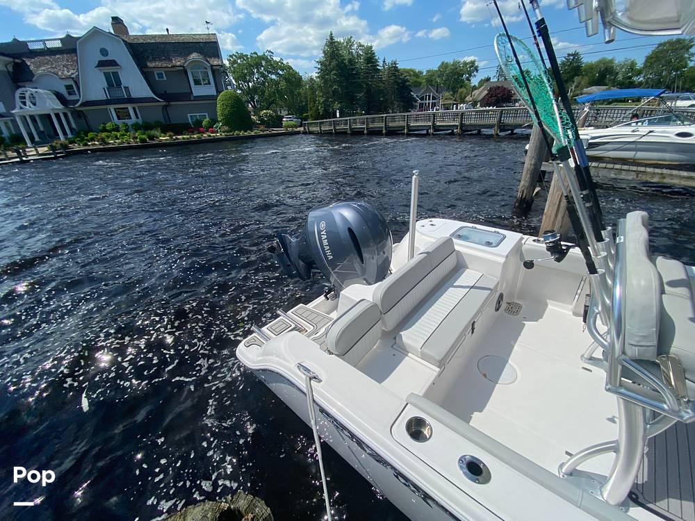 Slide: The Image of Sea Fox 228 Commander 2022 - 14262475