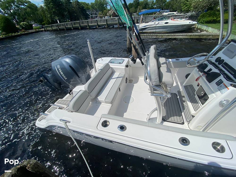 Slide: The Image of Sea Fox 228 Commander 2022 - 14262476