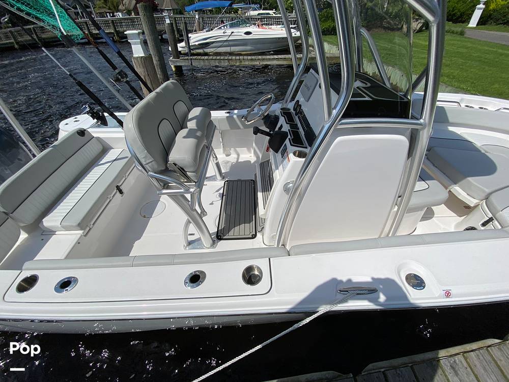 Slide: The Image of Sea Fox 228 Commander 2022 - 14262478