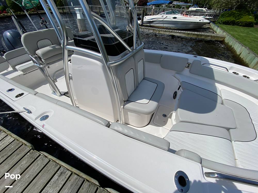 Slide: The Image of Sea Fox 228 Commander 2022 - 14262479