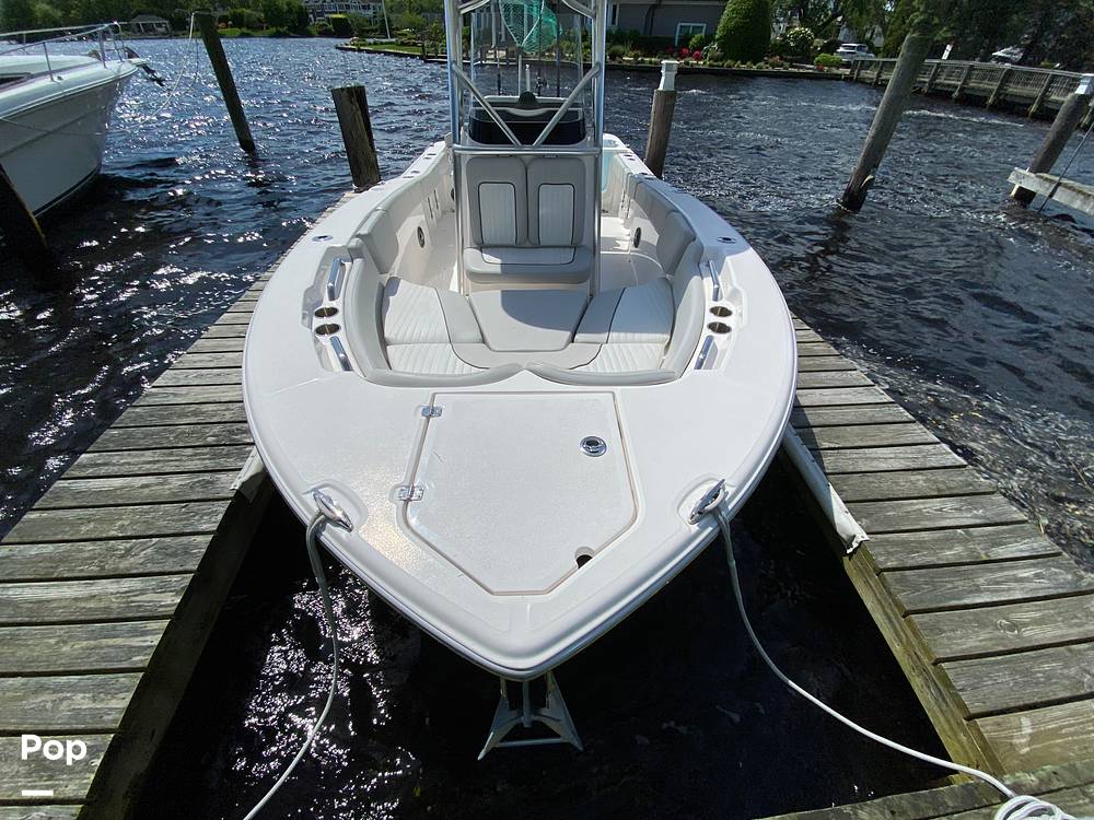 Slide: The Image of Sea Fox 228 Commander 2022 - 14262481
