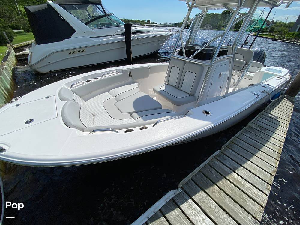 Slide: The Image of Sea Fox 228 Commander 2022 - 14262483