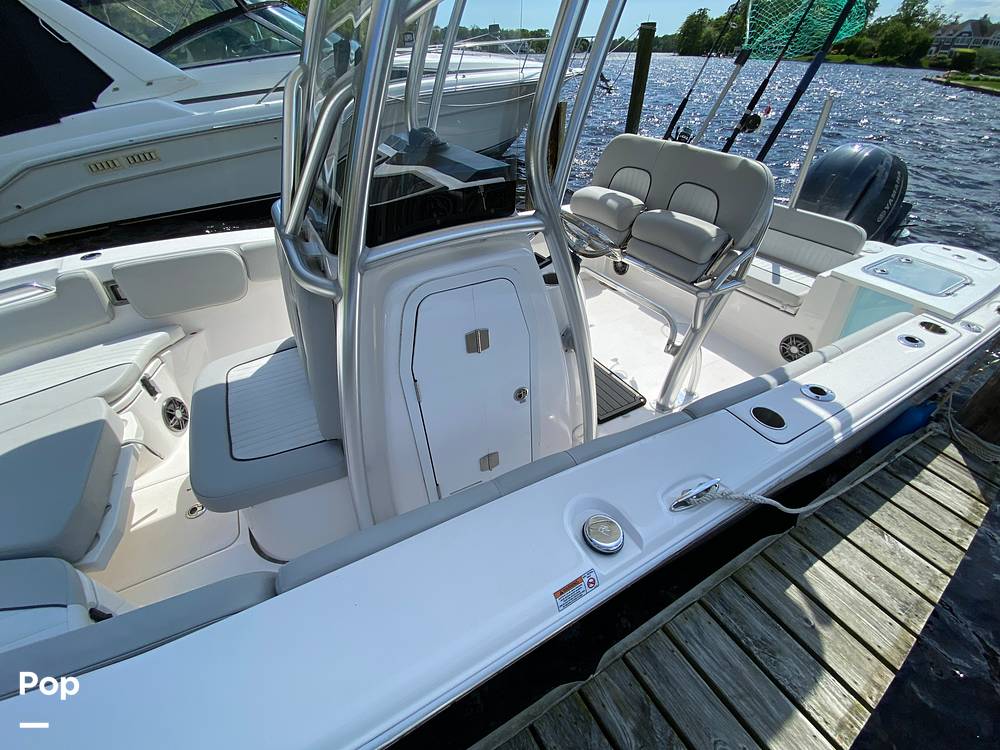 Slide: The Image of Sea Fox 228 Commander 2022 - 14262485