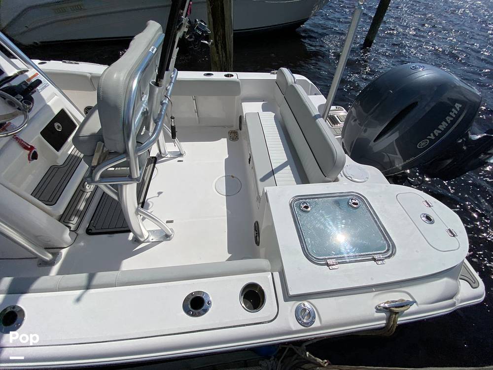 Slide: The Image of Sea Fox 228 Commander 2022 - 14262487