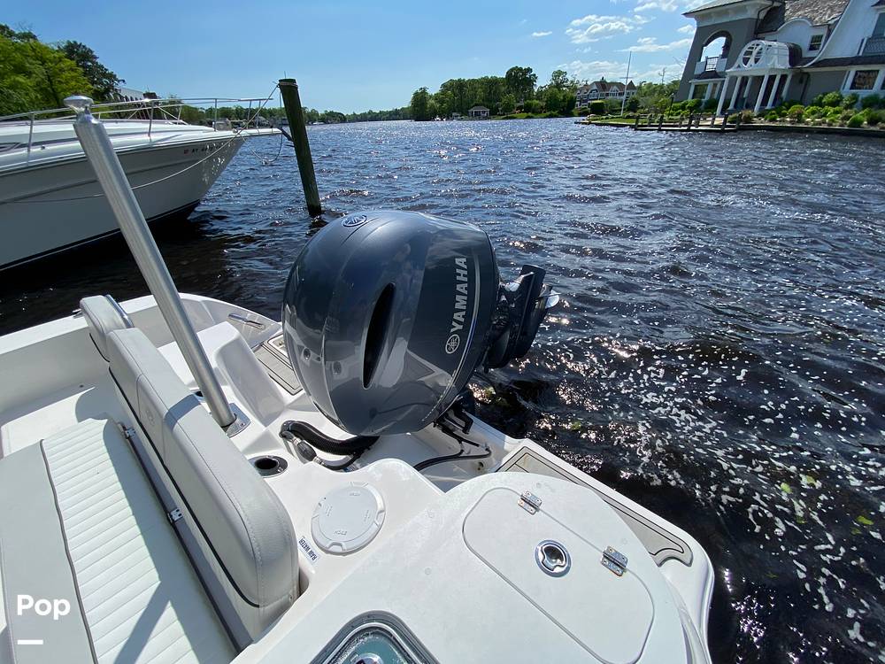 Slide: The Image of Sea Fox 228 Commander 2022 - 14262491