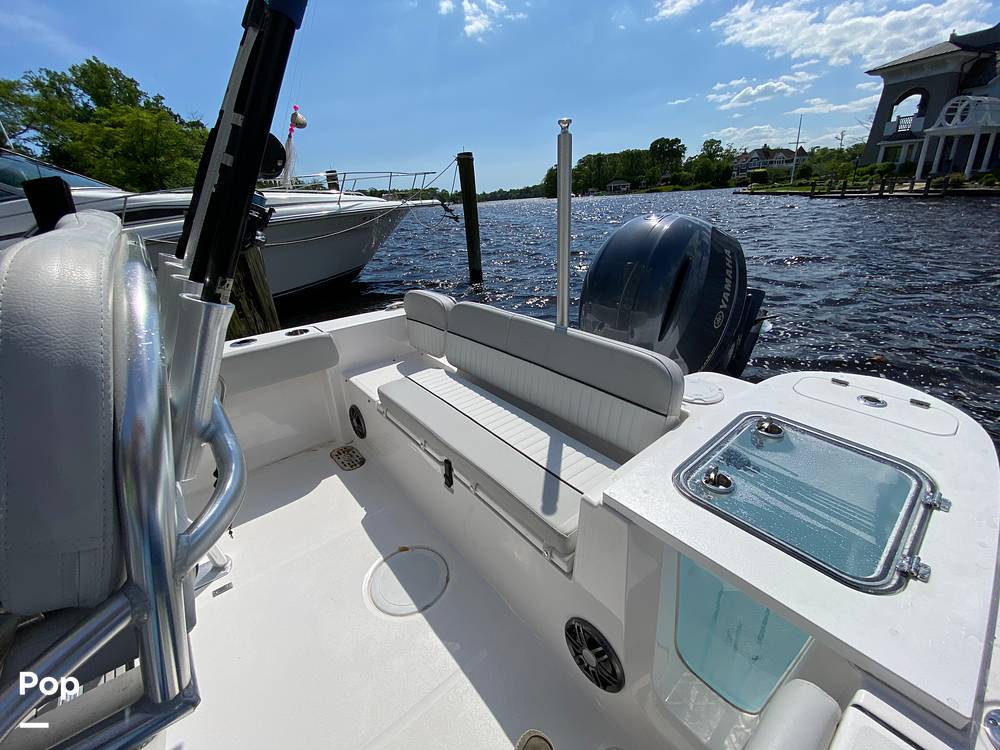 Slide: The Image of Sea Fox 228 Commander 2022 - 14262598