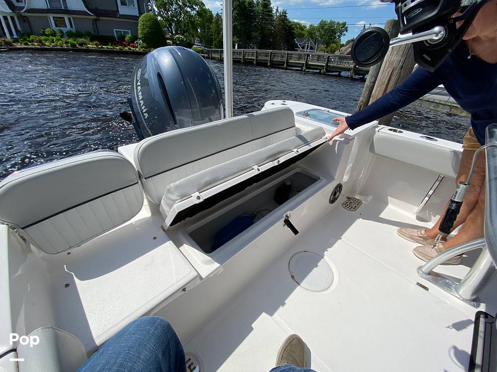 Slide: The Image of Sea Fox 228 Commander 2022 - 14262599