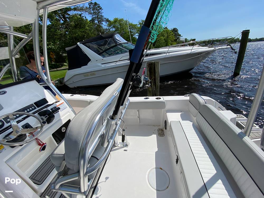 Slide: The Image of Sea Fox 228 Commander 2022 - 14262604