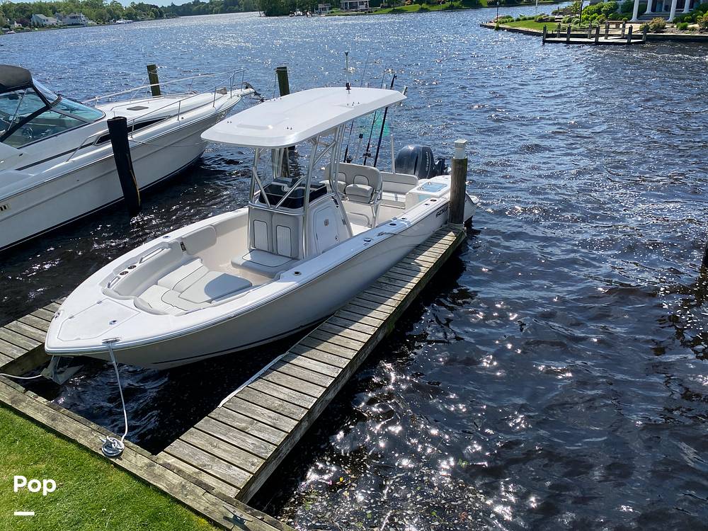 Slide: The Image of Sea Fox 228 Commander 2022 - 14262608