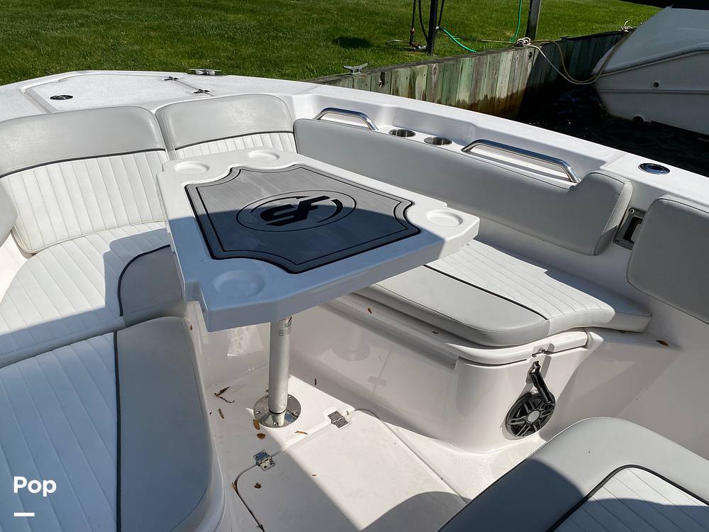 Slide: The Image of Sea Fox 228 Commander 2022 - 14262634