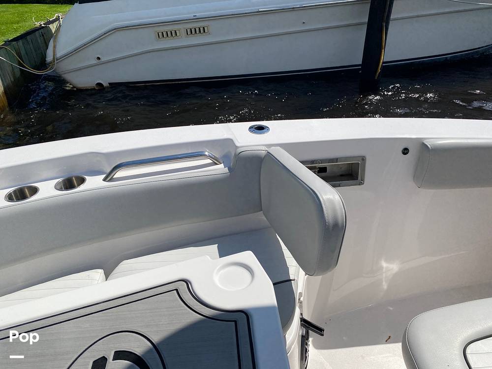 Slide: The Image of Sea Fox 228 Commander 2022 - 14262639