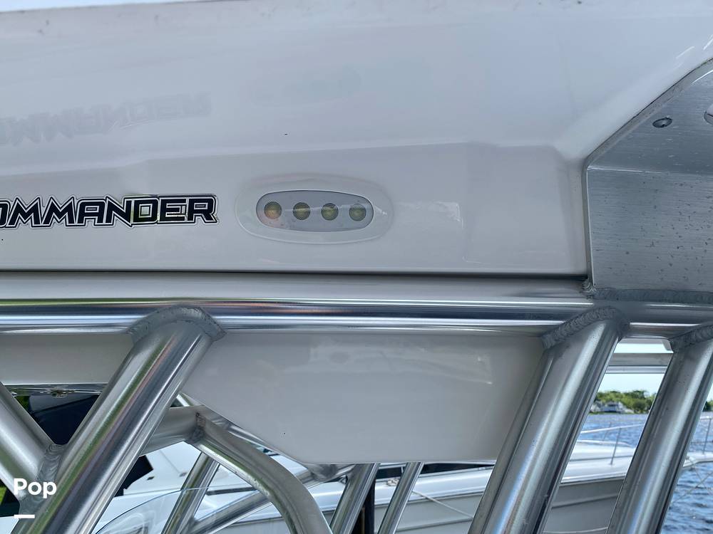 Slide: The Image of Sea Fox 228 Commander 2022 - 14262650