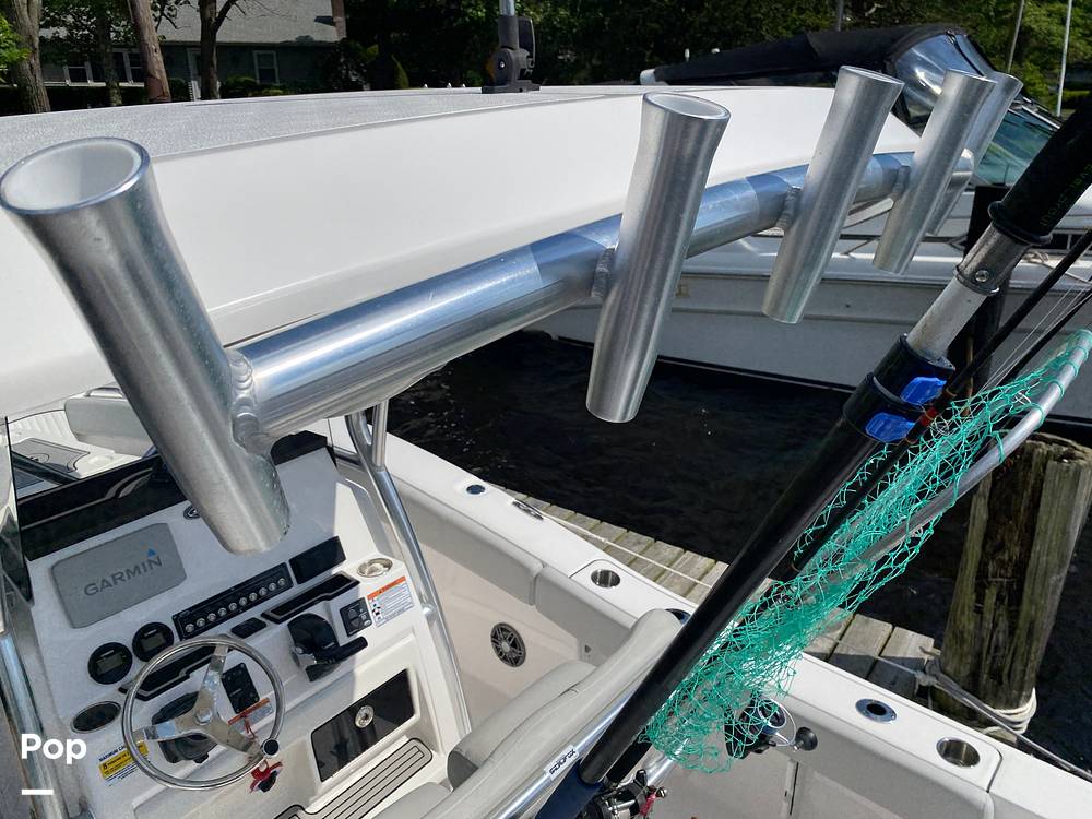 Slide: The Image of Sea Fox 228 Commander 2022 - 14262651