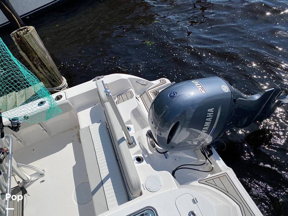 Slide: The Image of Sea Fox 228 Commander 2022 - 14262653