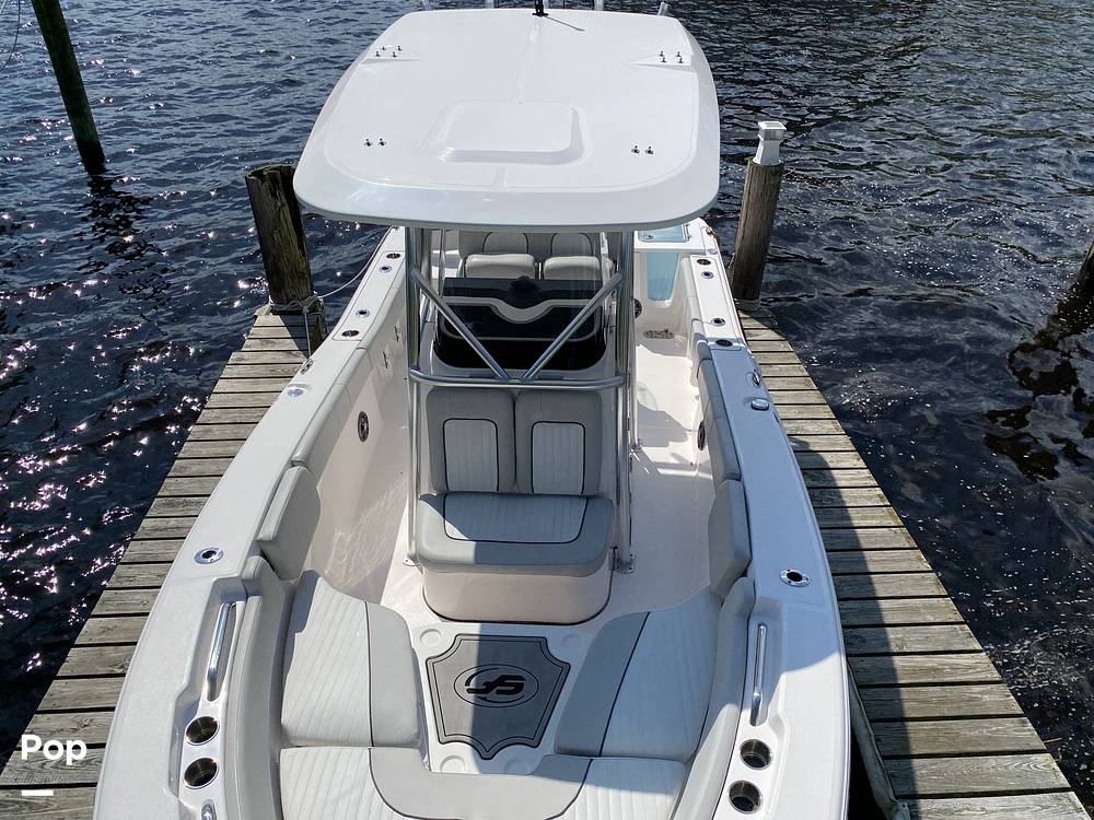 Slide: The Image of Sea Fox 228 Commander 2022 - 14262655
