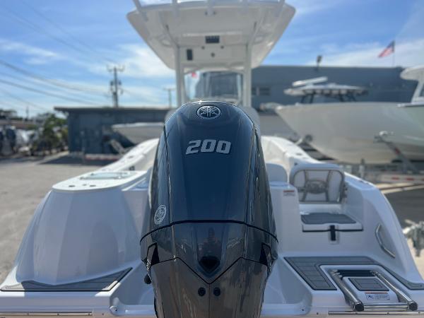Slide: The Image of Sea Fox 228 Commander 2024 - 50