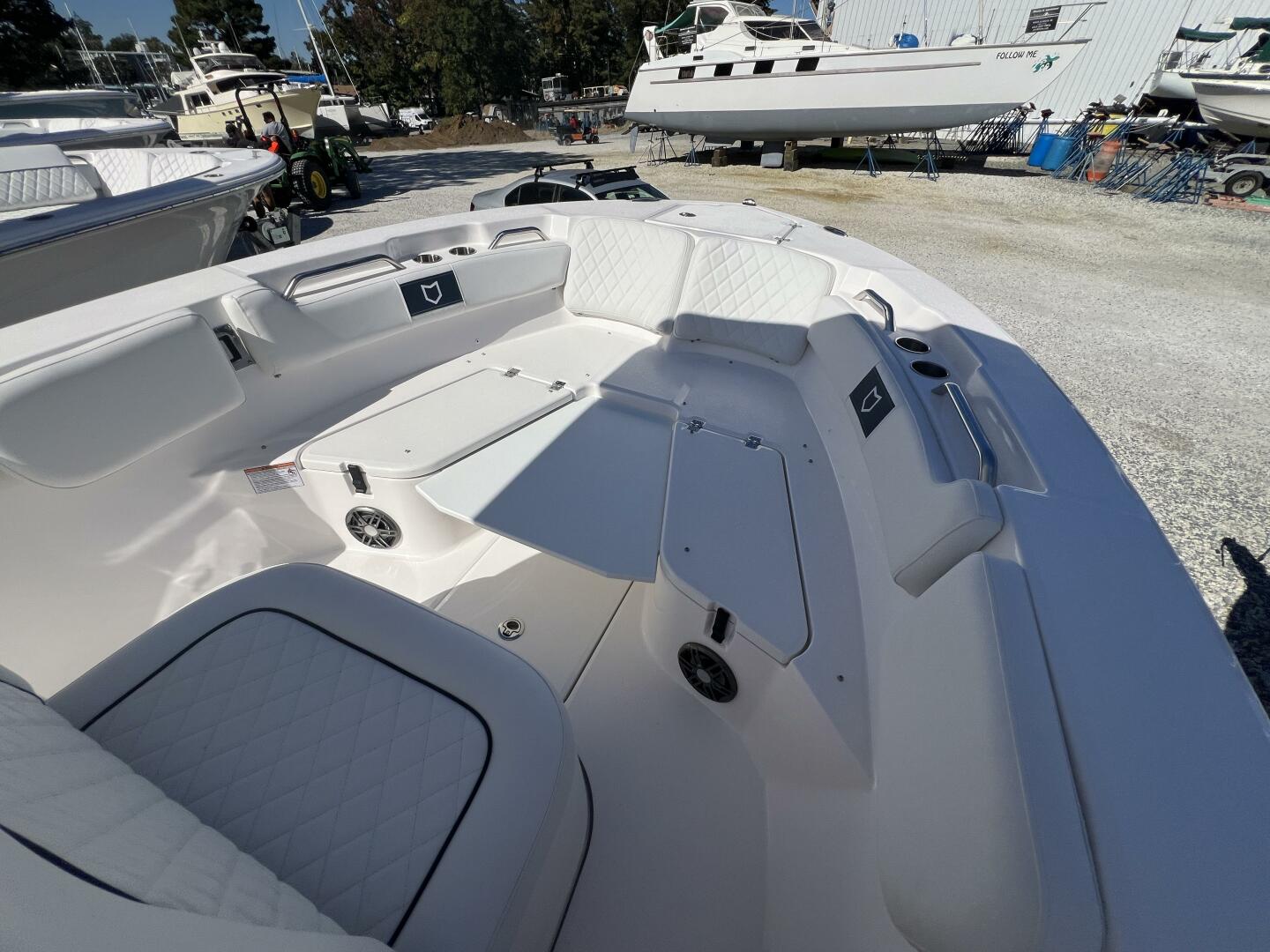 Slide: The Image of Sea Fox 228 Commander 2025 - 4879618