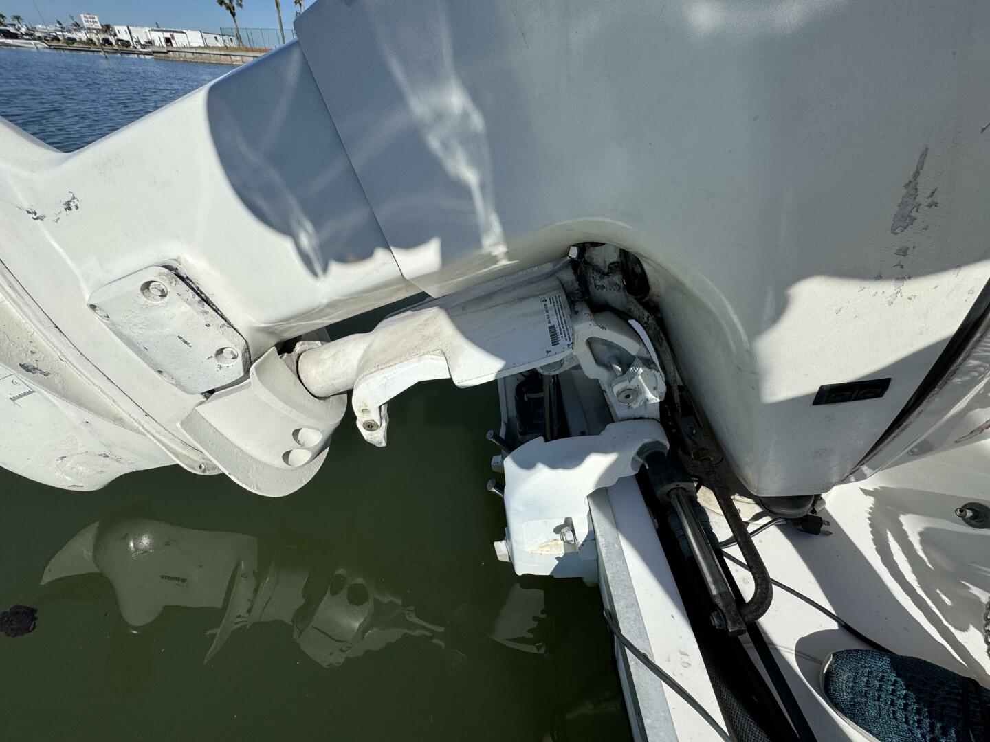 Slide: The Image of Sea Fox 230 CC 2001 - 4826647