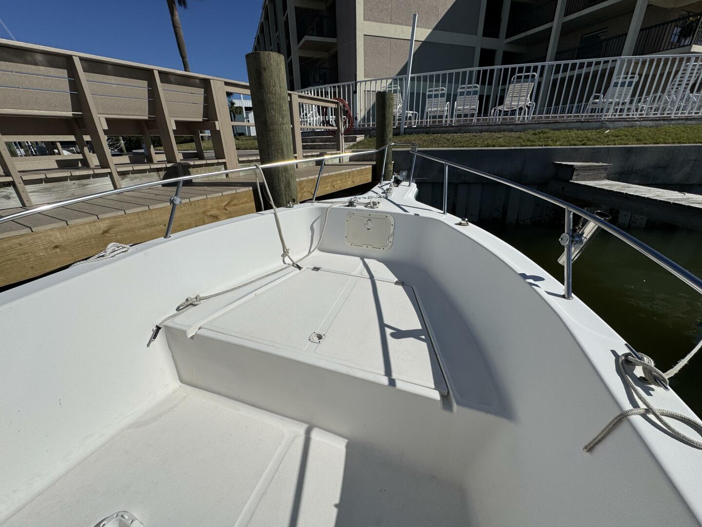 Slide: The Image of Sea Fox 230 CC 2001 - 4826651