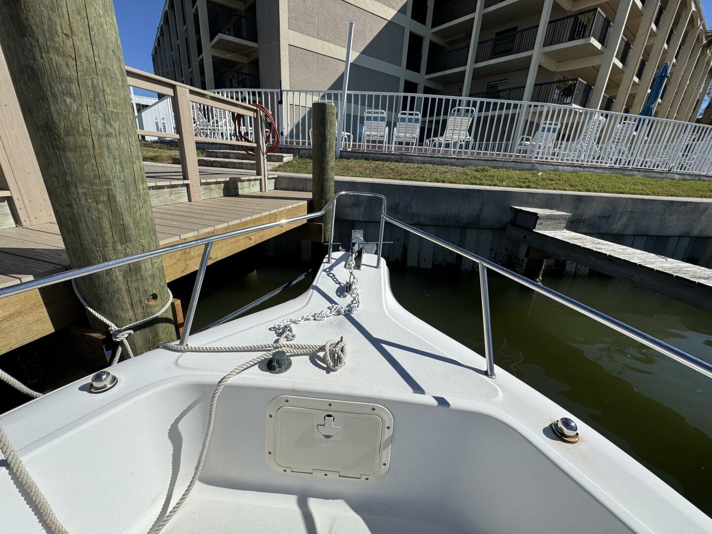 Slide: The Image of Sea Fox 230 CC 2001 - 4826653