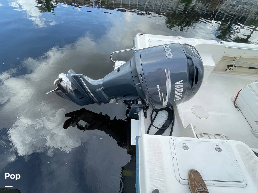 Slide: The Image of Sea Fox 237 2004 - 9370194