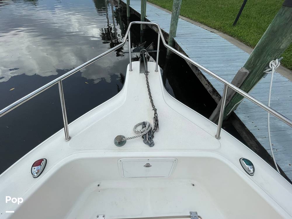 Slide: The Image of Sea Fox 237 2004 - 9370285