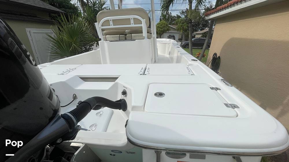 Slide: The Image of Sea Fox 240 Viper 2017 - 12996368