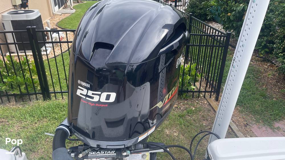 Slide: The Image of Yamaha 250 Super High Output - 12996398