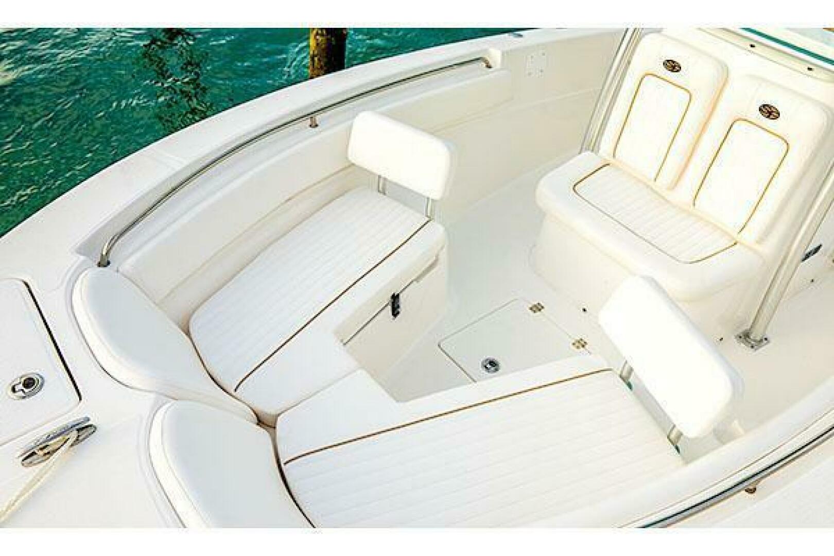 Slide: The Image of Sea Fox 246 Commander 2015 - 5015390