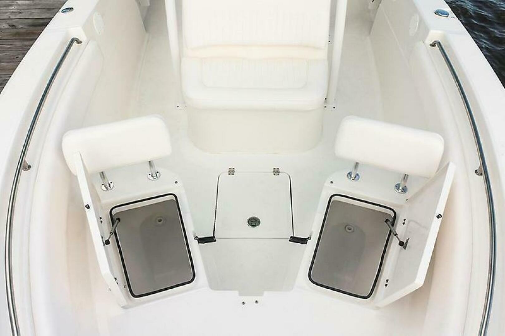 Slide: The Image of Sea Fox 246 Commander 2015 - 5015391