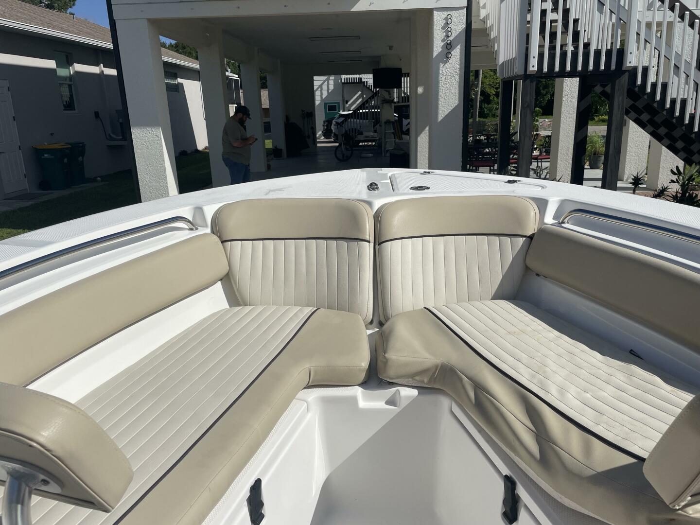 Slide: The Image of Sea Fox 246 Commander 2018 - 4683653