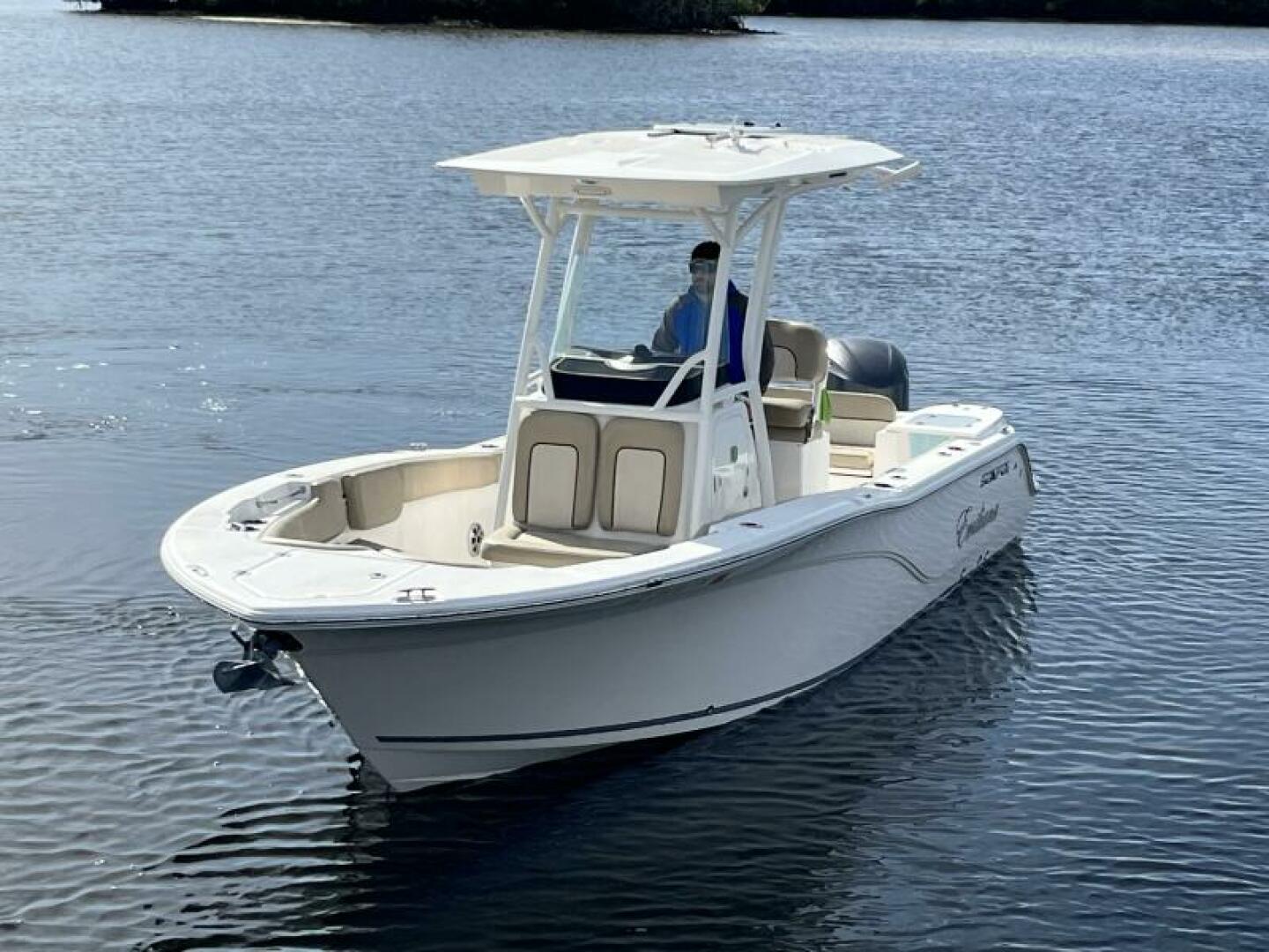 Slide: The Image of Sea Fox 248 Commander 2019 - 4754084