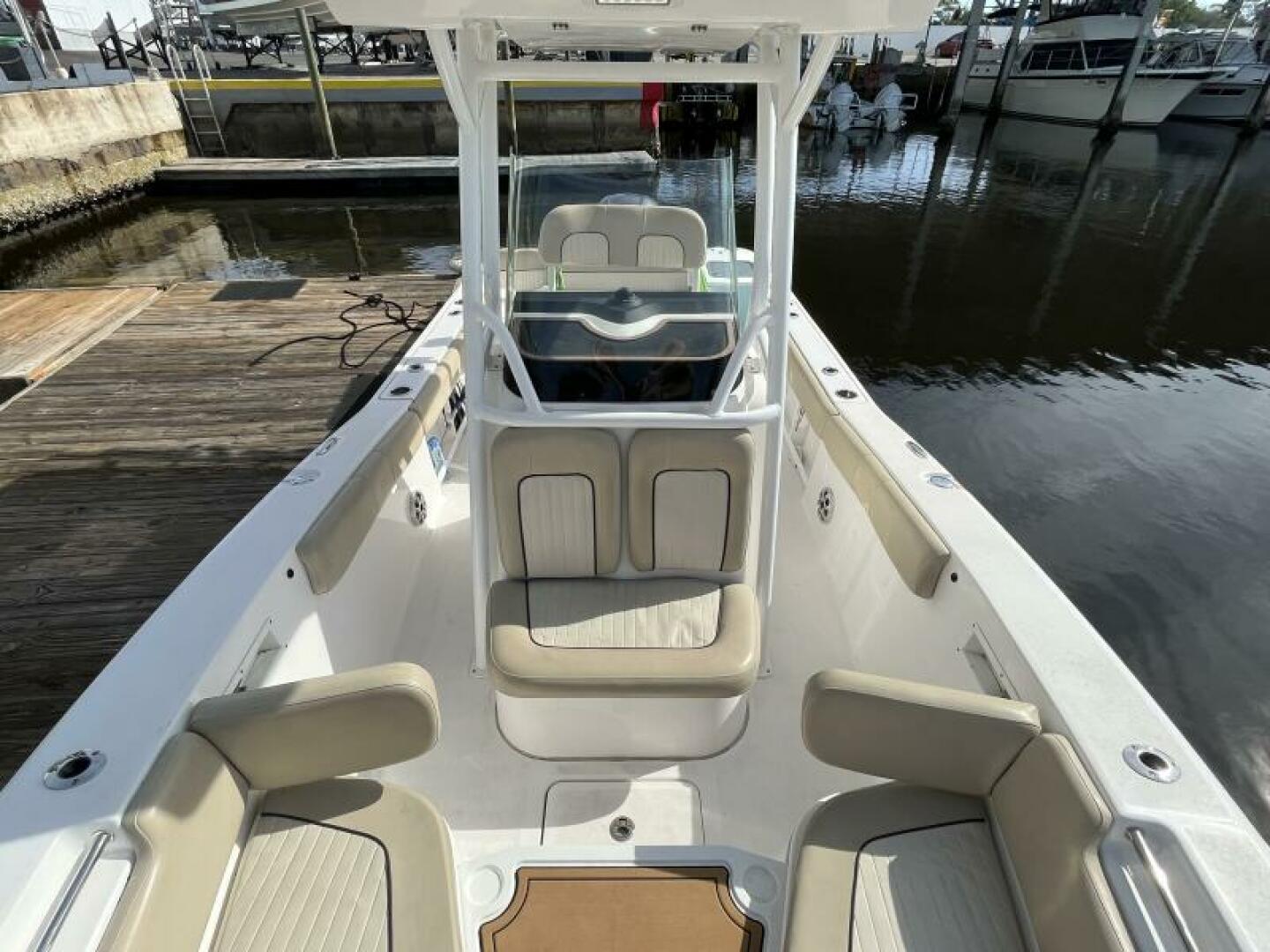 Slide: The Image of Sea Fox 248 Commander 2019 - 4754097