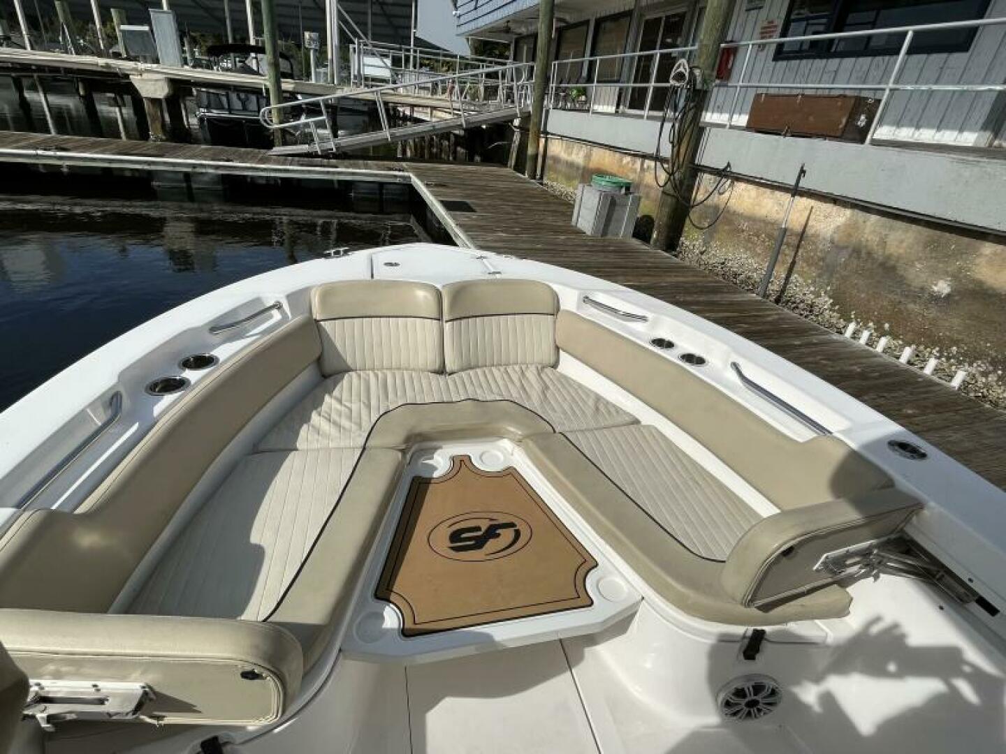 Slide: The Image of Sea Fox 248 Commander 2019 - 4754099