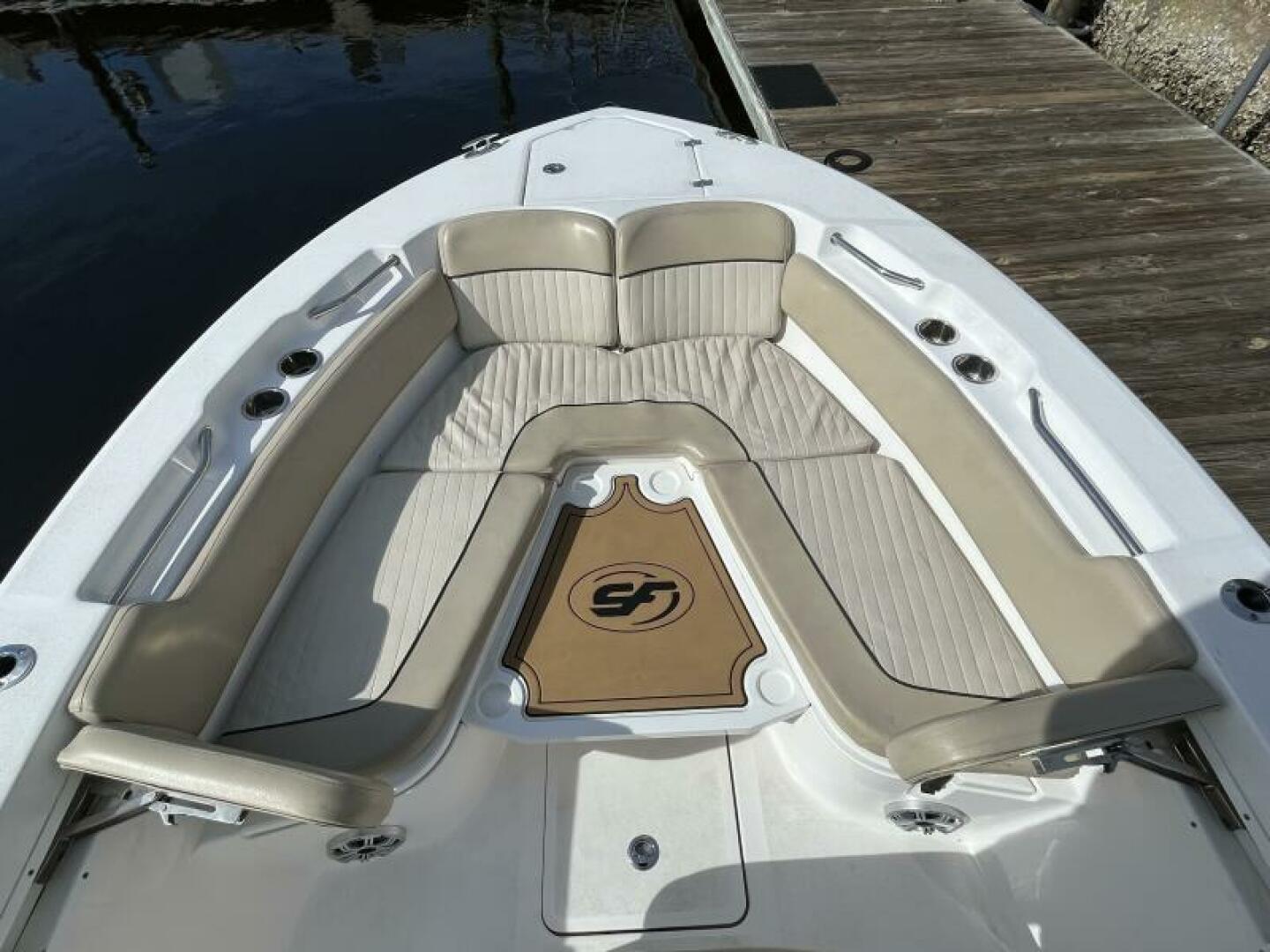Slide: The Image of Sea Fox 248 Commander 2019 - 4754100