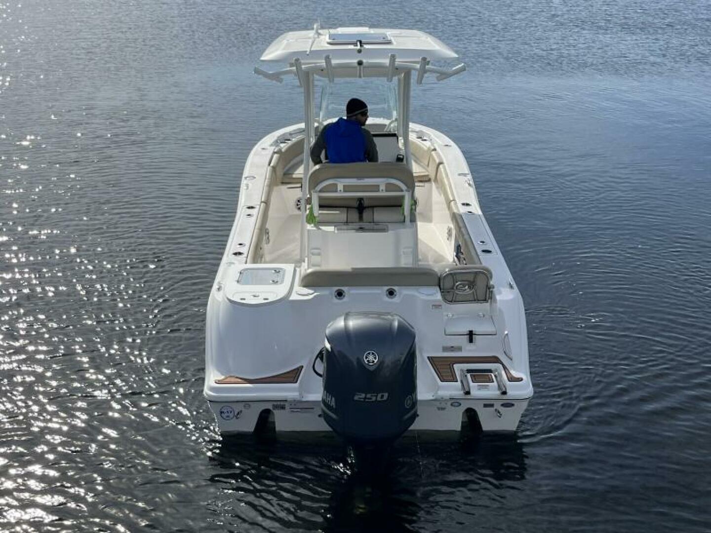 Slide: The Image of Sea Fox 248 Commander 2019 - 4754089