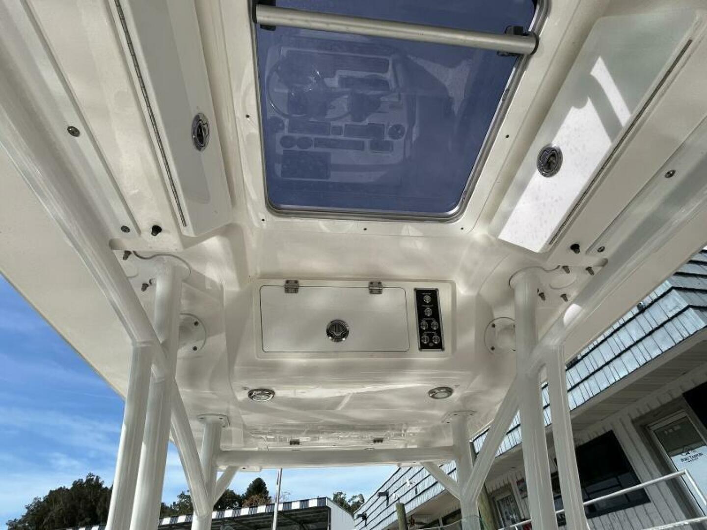 Slide: The Image of Sea Fox 248 Commander 2019 - 4754092