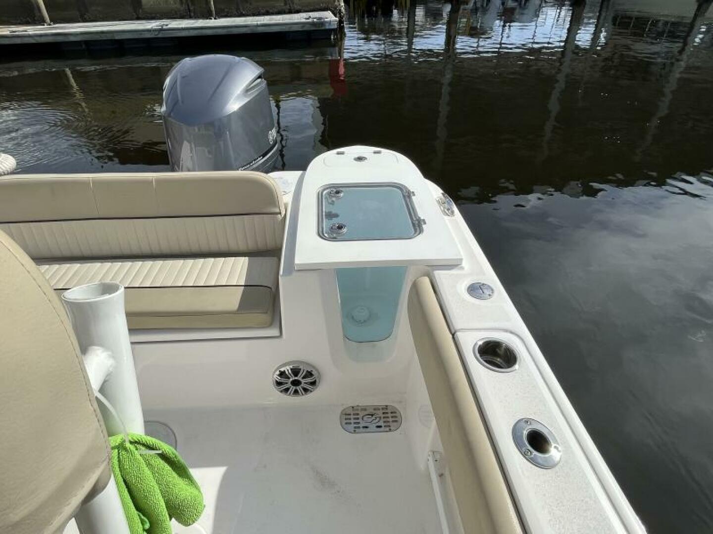 Slide: The Image of Sea Fox 248 Commander 2019 - 4754093