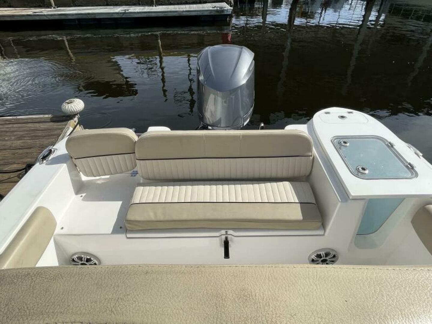 Slide: The Image of Sea Fox 248 Commander 2019 - 4754094