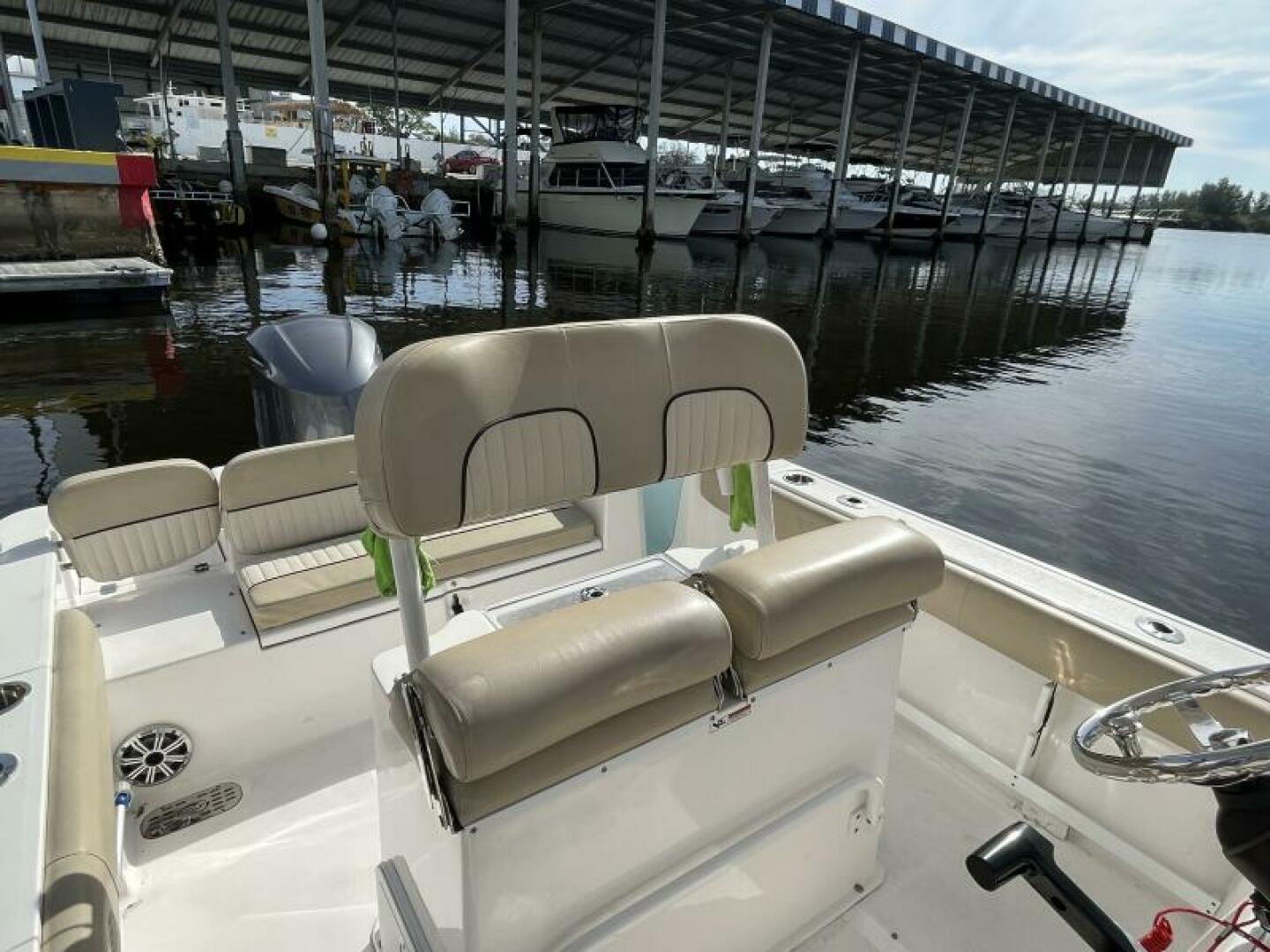 Slide: The Image of Sea Fox 248 Commander 2019 - 4754095