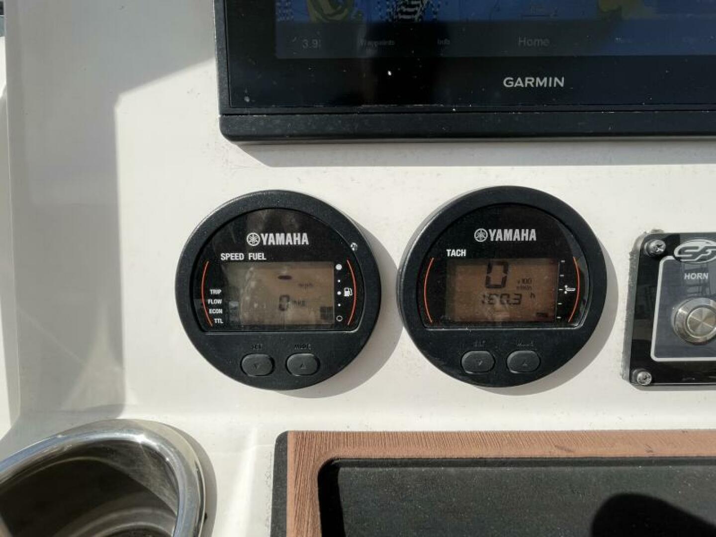 Slide: The Image of Sea Fox 248 Commander 2019 - 4754101