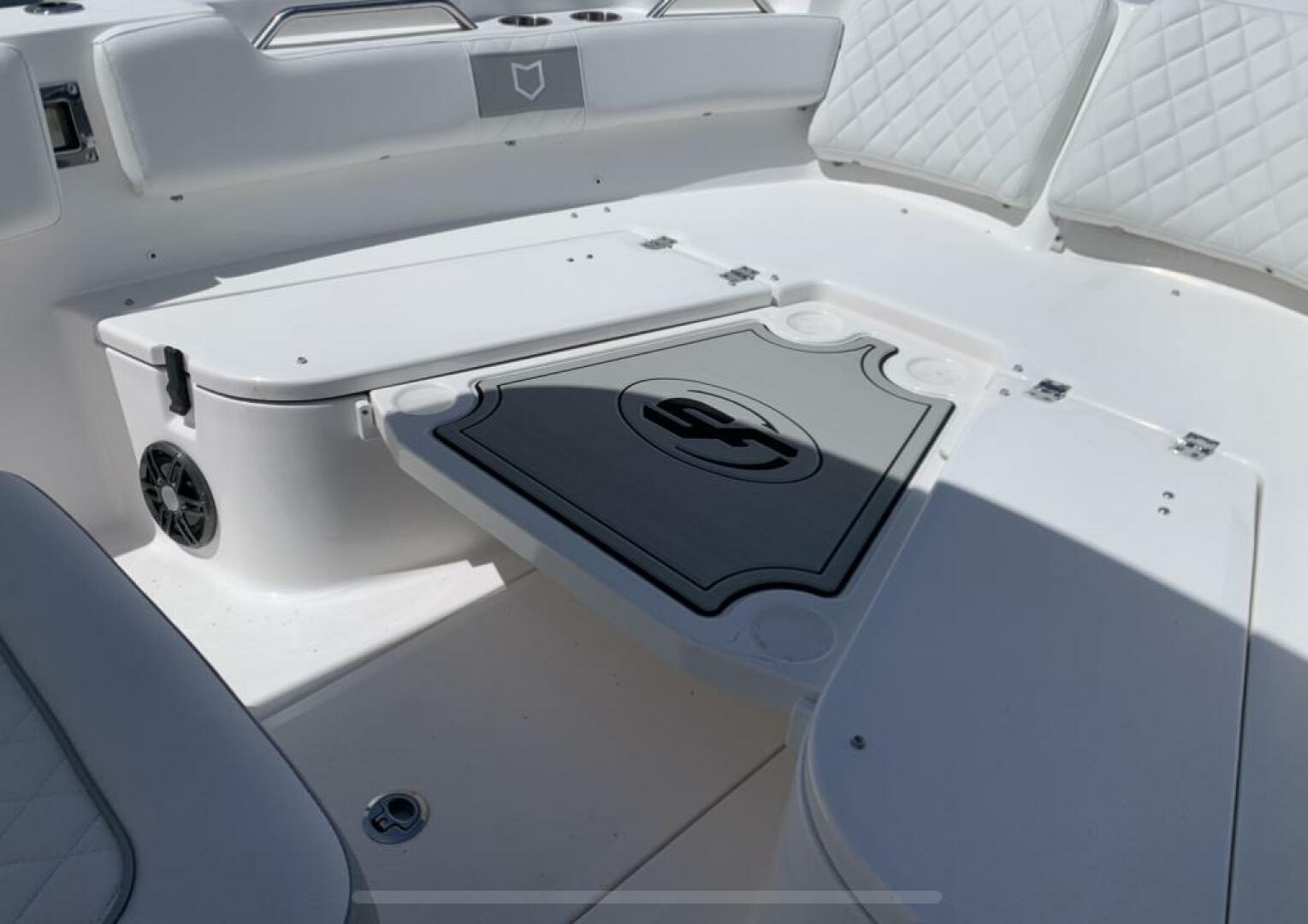 Slide: The Image of Sea Fox 248 Commander 2024 - 3927827